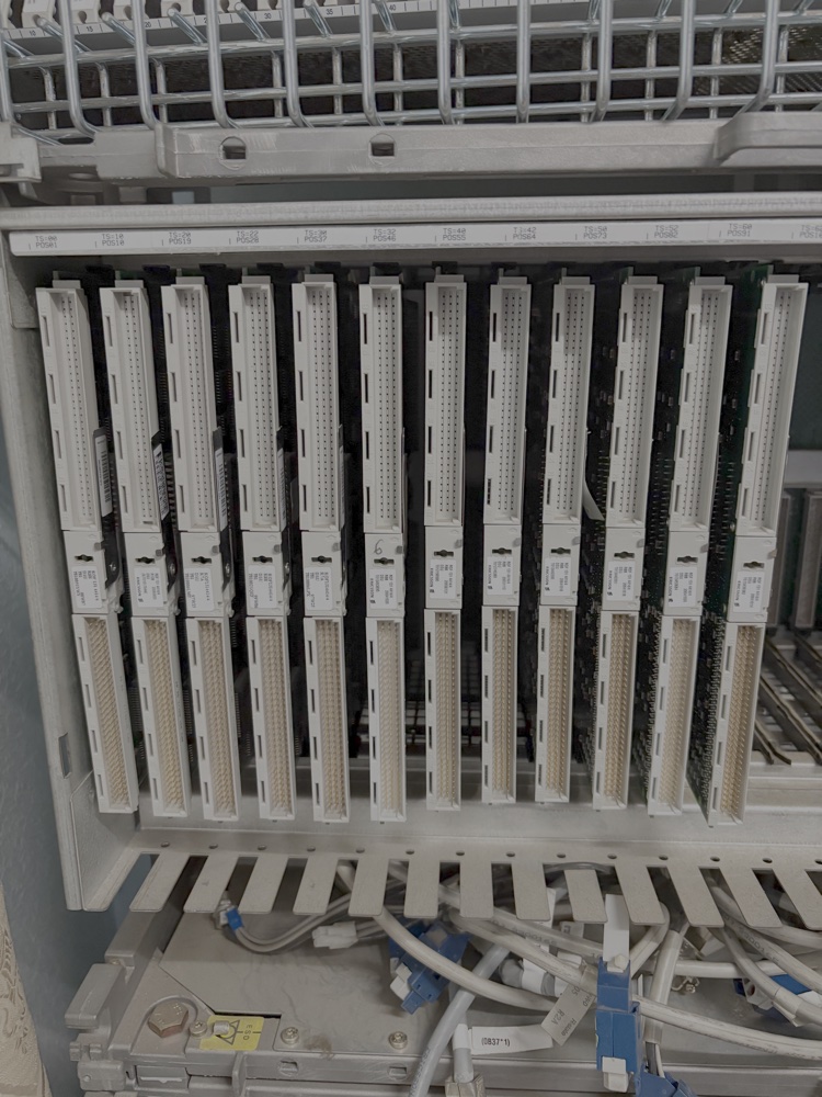 Плата DSU ROF 131 4414/4