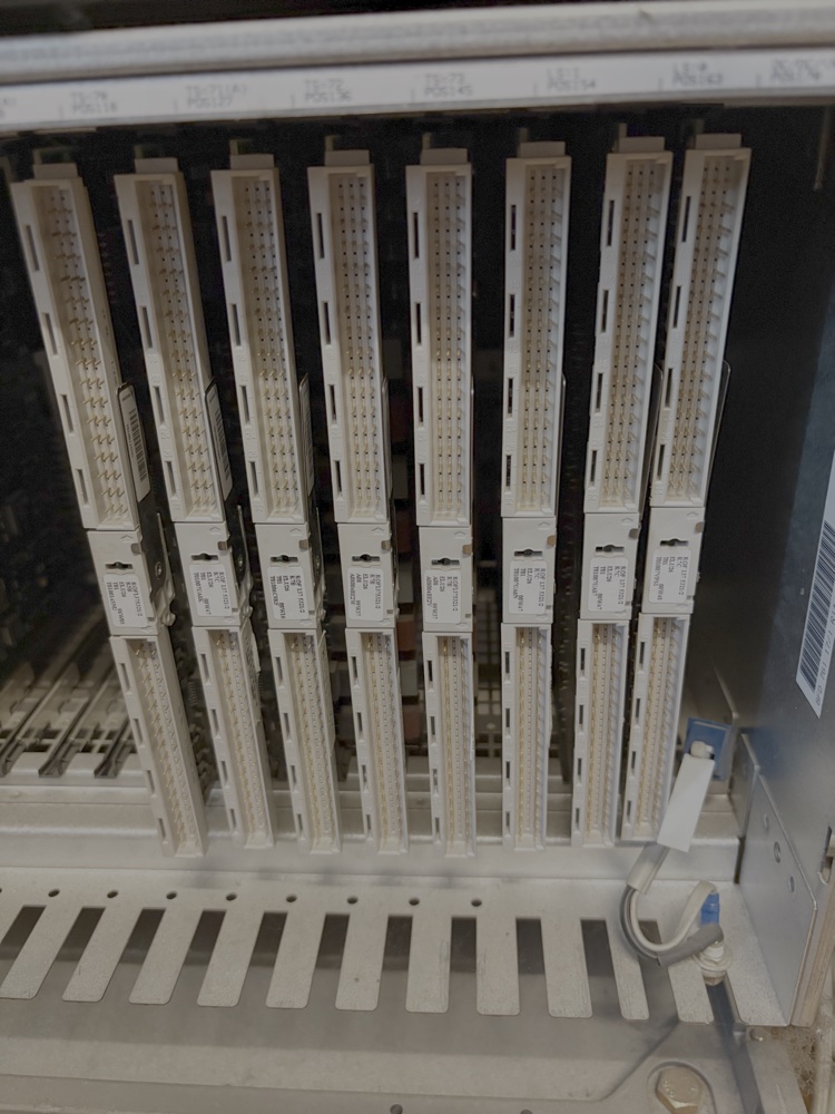 Плата ELU26 ROF 137 5321/1