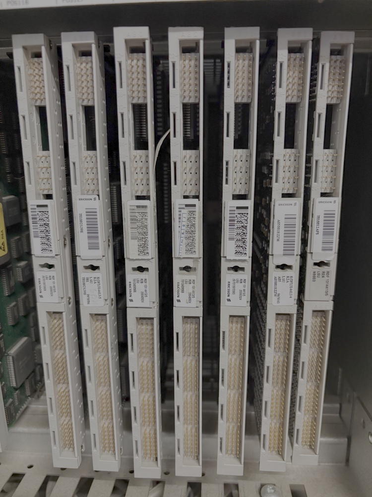 Плата LSU ROF 131 4413/5