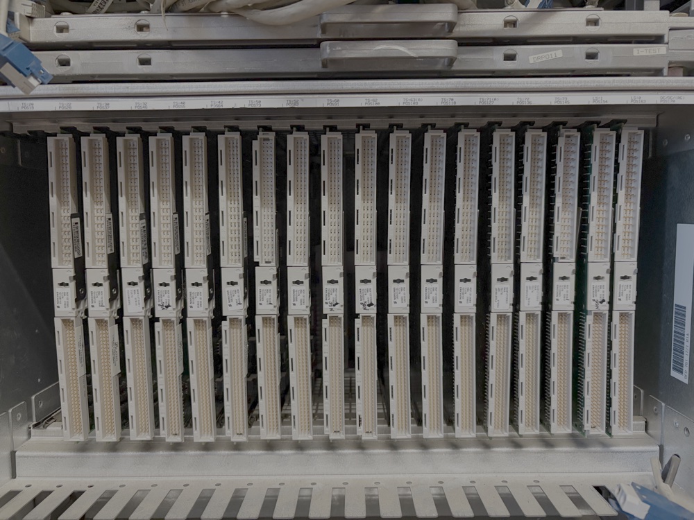 Плата TLU76 ROF 137 5338/1